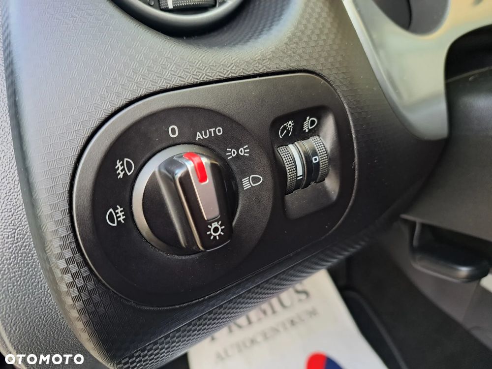 Seat Altea 1.9 TDI DPF Reference - 18