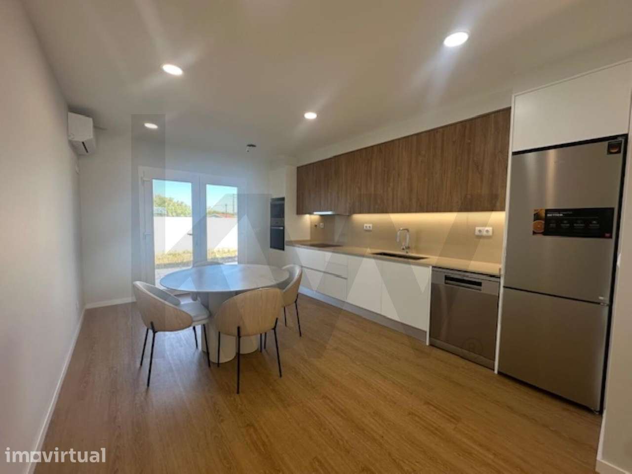 Magnífica Moradia T4 de Arquitetura Contemporânea na Silveira - Grande imagem: 4/33