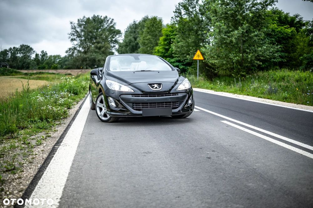 Peugeot 308 CC 1.6 THP Sport Pack - 37