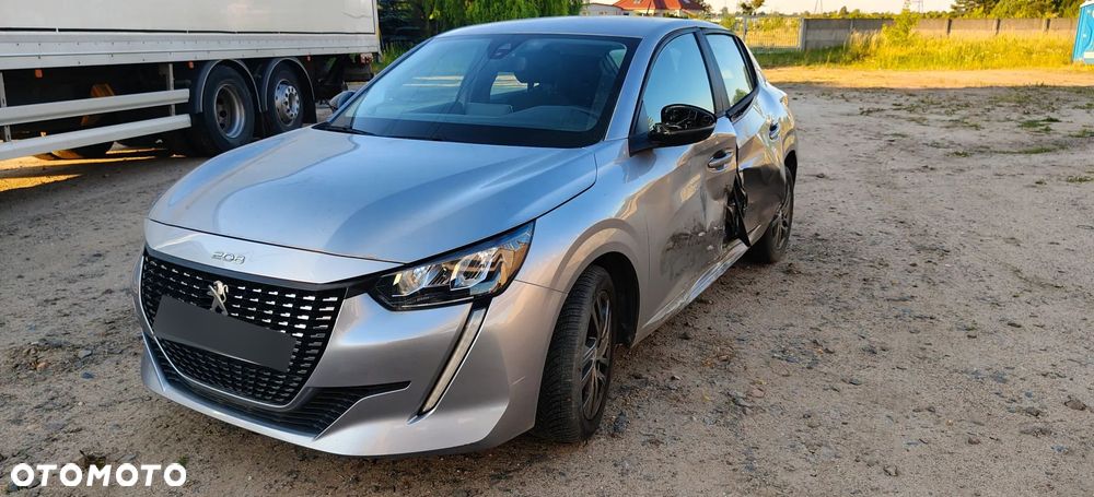 Peugeot 208 1.2 PureTech Active Pack S&S - 5