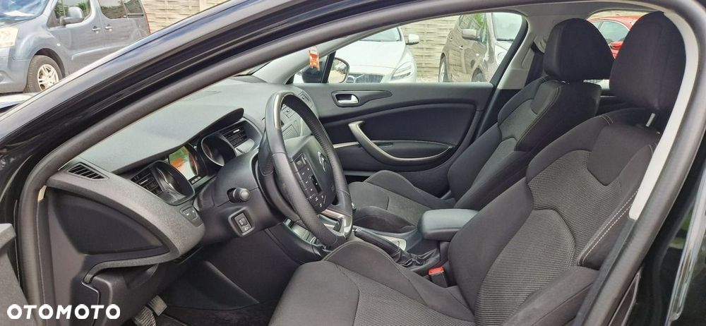 Citroën C5 - 18