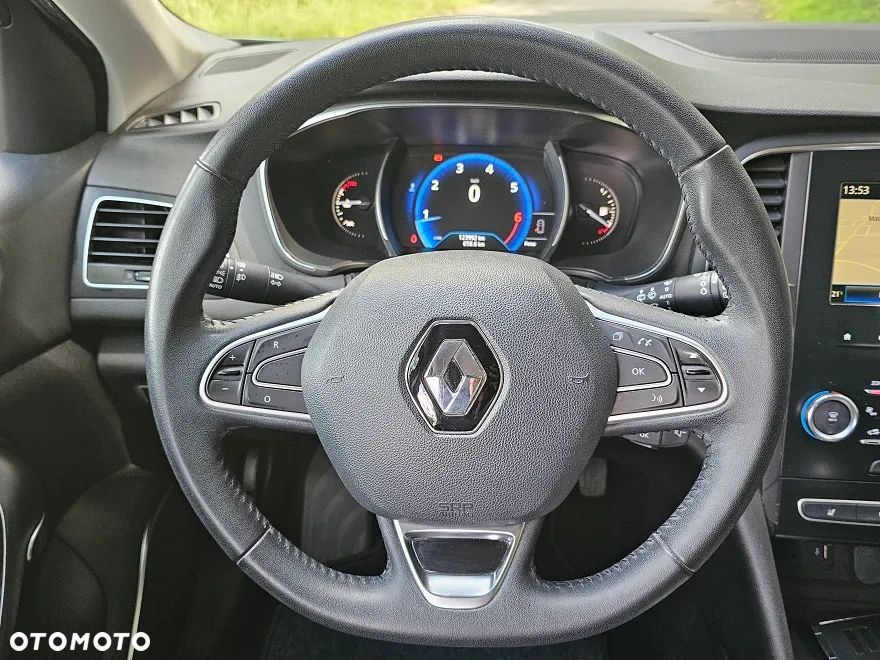 Renault Megane ENERGY TCe 130 INTENS - 21