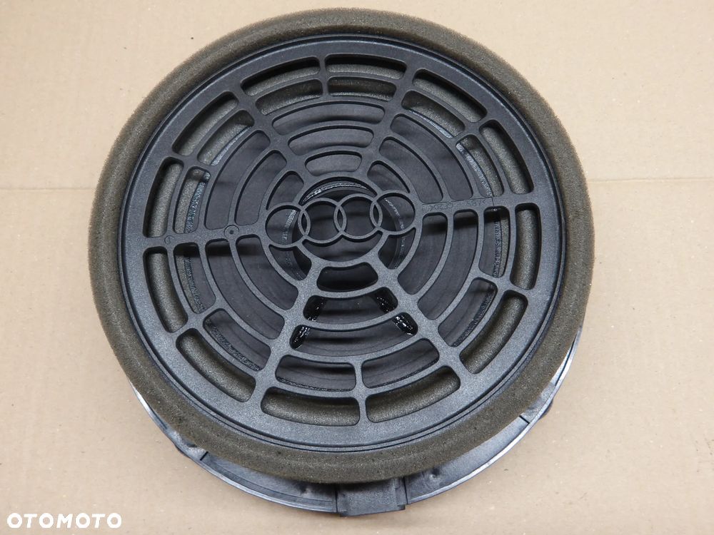 AUDI A4 B8 KOMBI 08-12 3.0TDI GŁOŚNIK TYŁ LEWY PRAWY 8T0035415B - 6