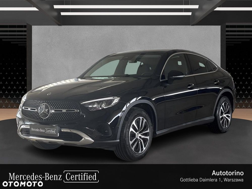 Mercedes-Benz GLC 200 d mHEV 4-Matic Avantgarde - 1