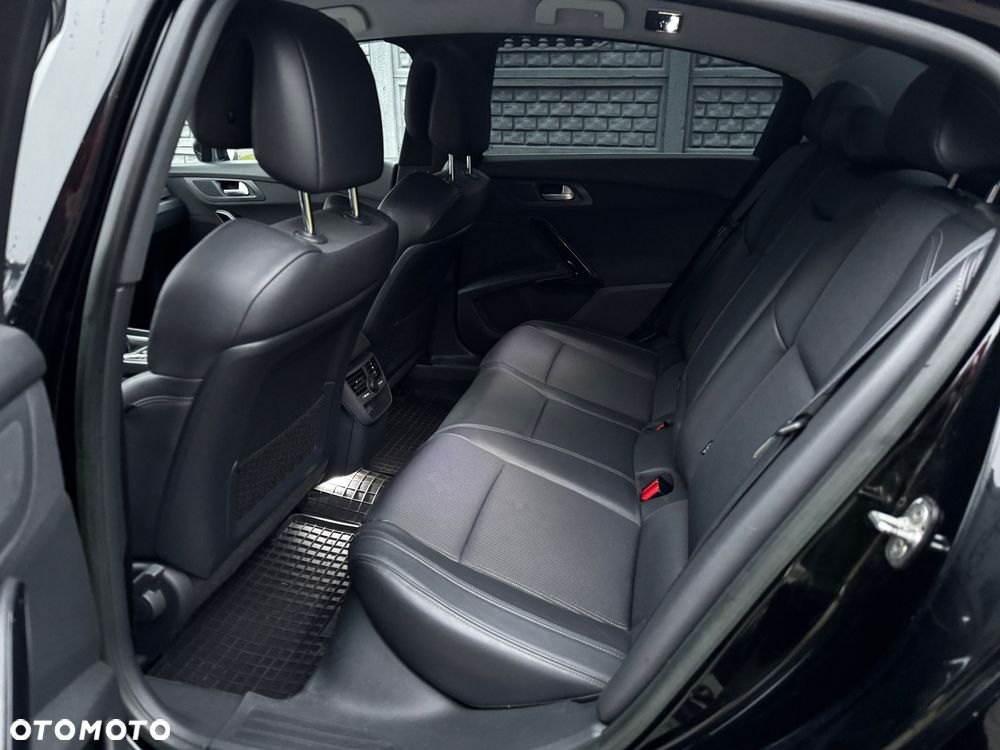 Peugeot 508 2.0 HDi Allure - 23