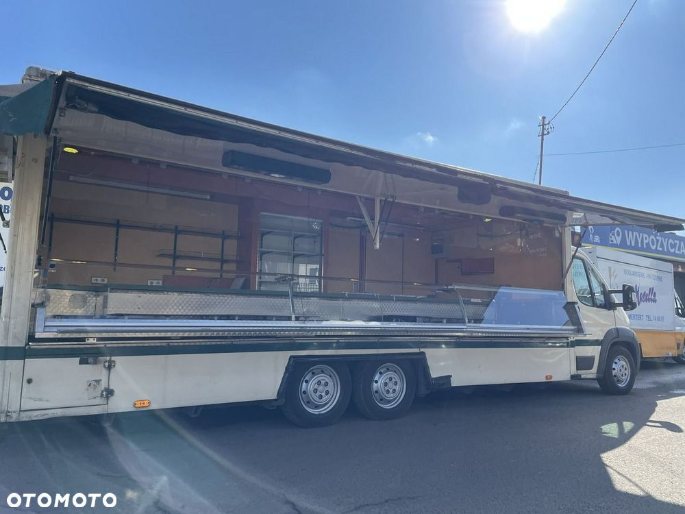 Fiat Ducato - 27