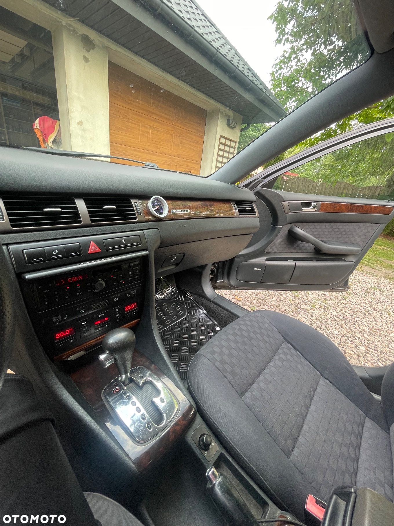 Audi A6 - 21
