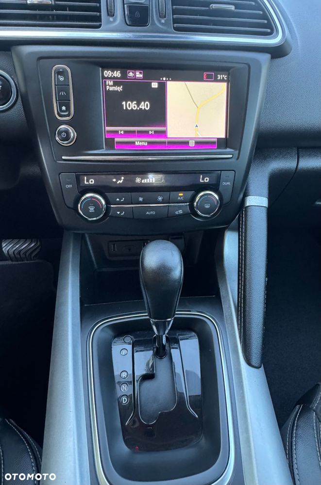Renault Kadjar Energy dCi 110 EDC Business - 20