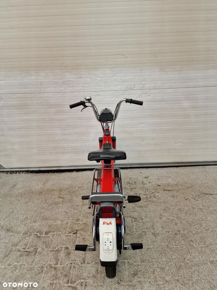 Piaggio SI - 24
