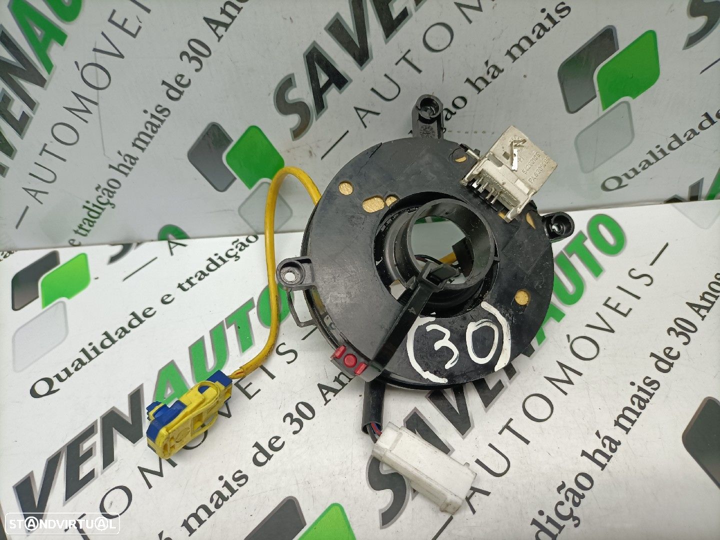 Fita Airbags Fiat Palio (178_) - 1