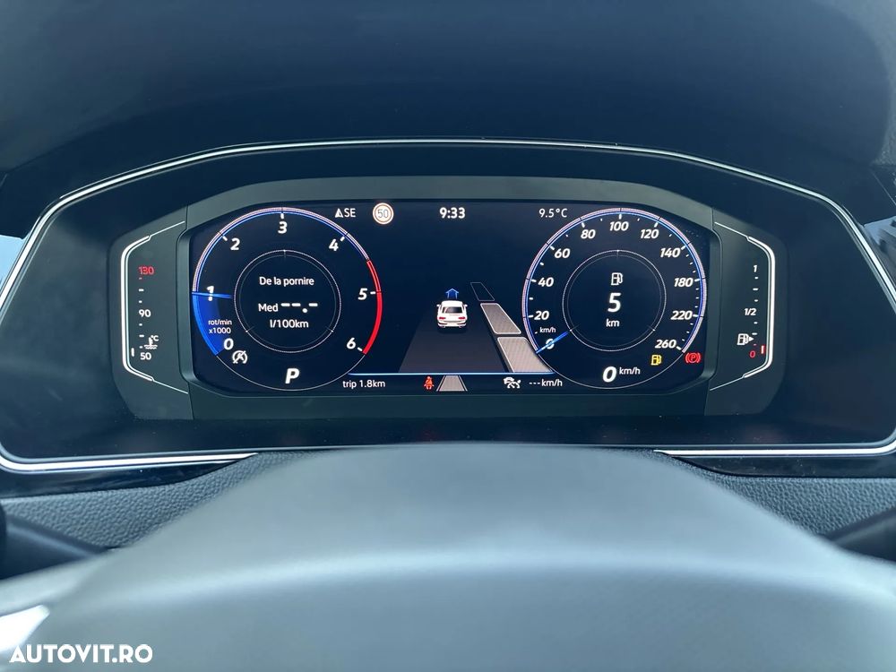 Volkswagen Passat 2.0 TDI SCR DSG Highline - 16