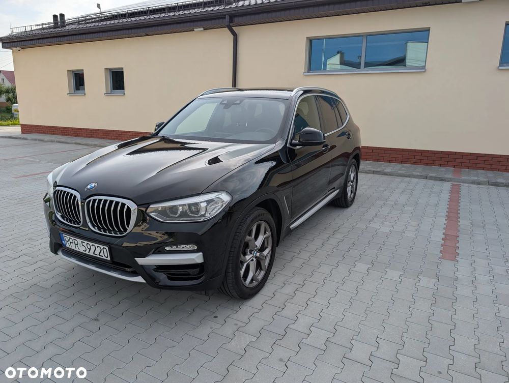 BMW X3 - 2