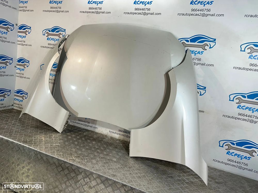 .Frente Completa BMW Serie 1 Diesel N47D20C F20 5 Portas F21 2 Portas Sport Pre LCI 2011 - 2019 - 10