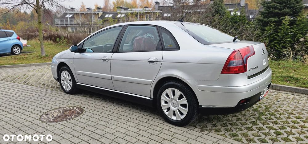 Citroën C5 - 3