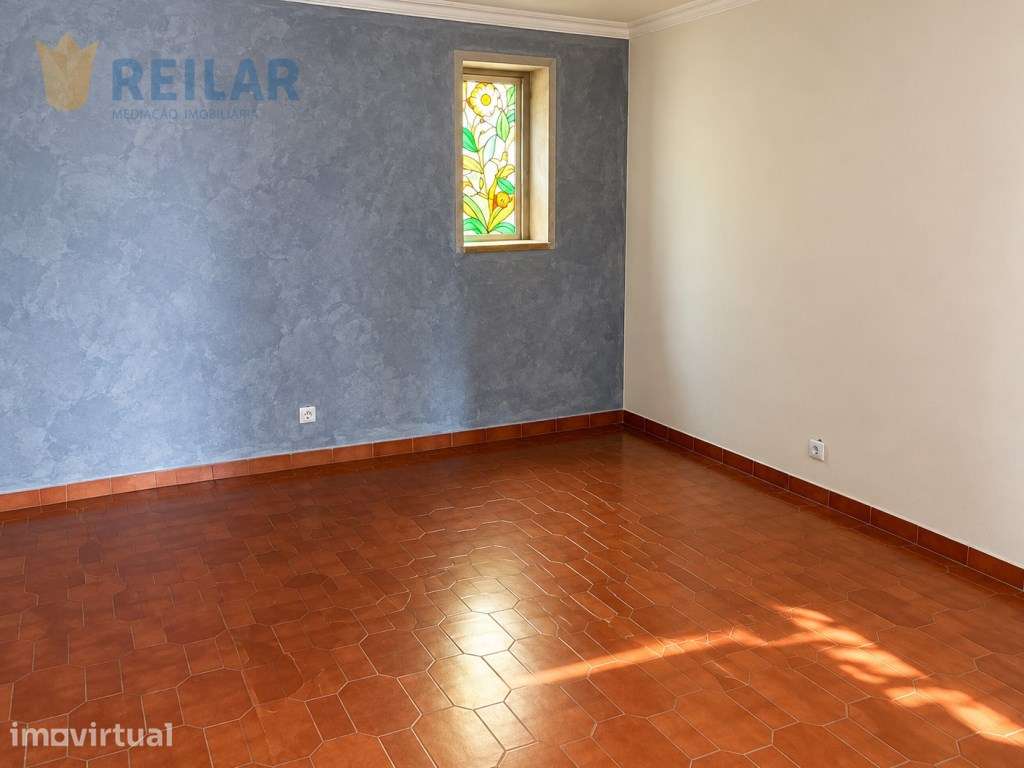 Charneca da Caparica - T5 Ótimo Local - Grande imagem: 4/14