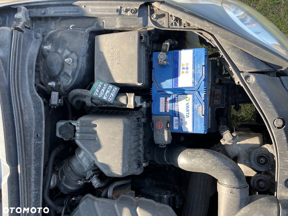 Kia Ceed 2.0 crdi Optimum + - 19