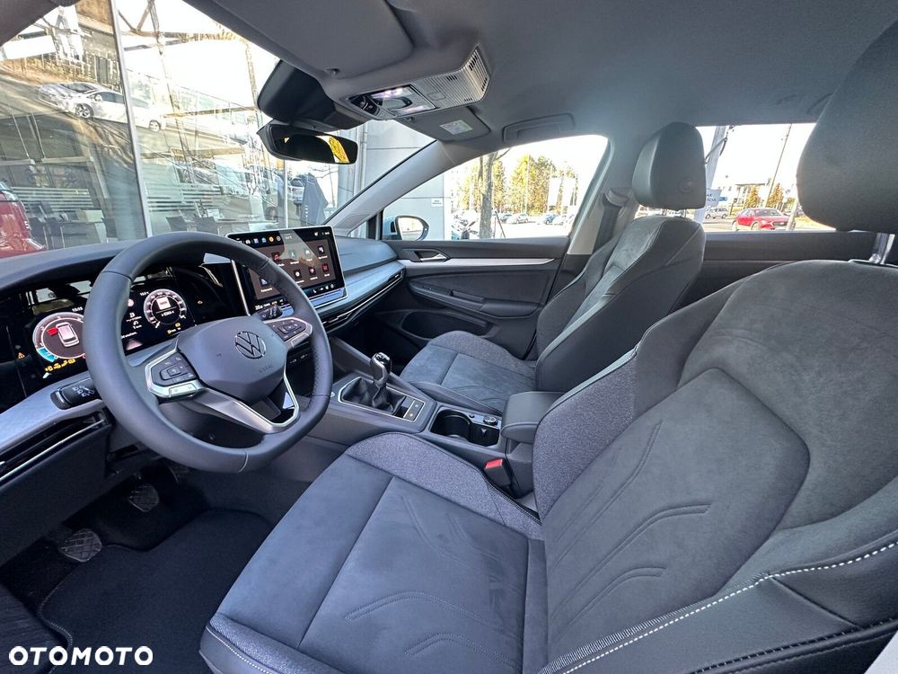 Volkswagen Golf Variant 2.0 TDI Life Plus - 13