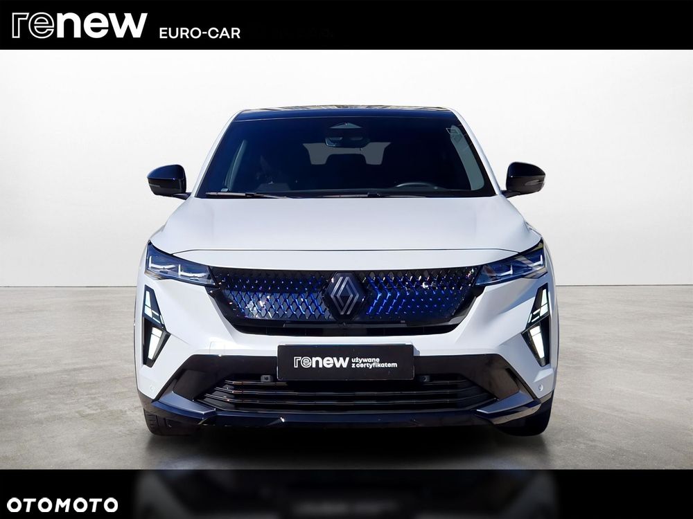 Renault Rafale 1.2 E-Tech PHEV 4x4 300 atelier Alpine MMT - 8