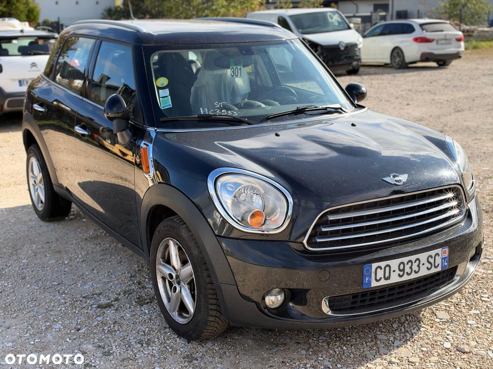 MINI Countryman - 3