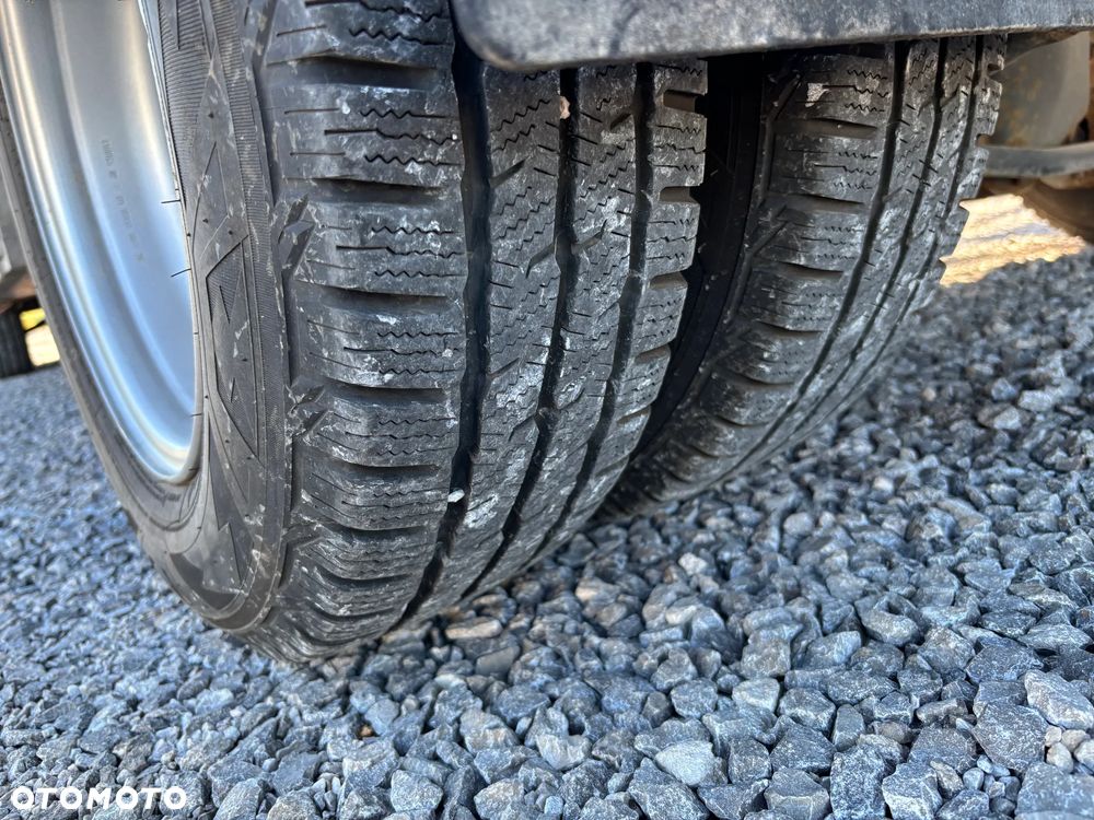 Ford transit - 4