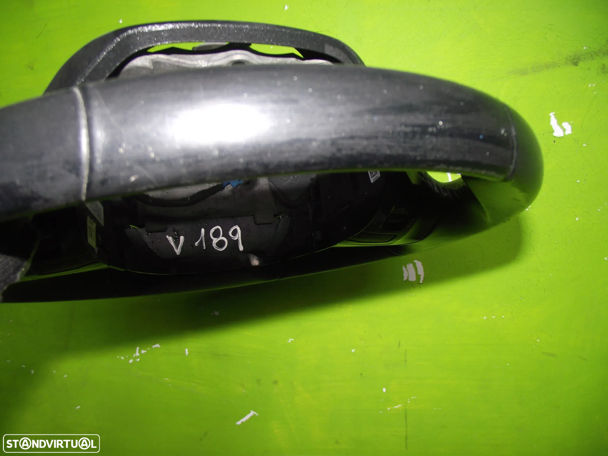 Volante Peugeot 308 - 98084115XU - 2013 / 2017 - 3