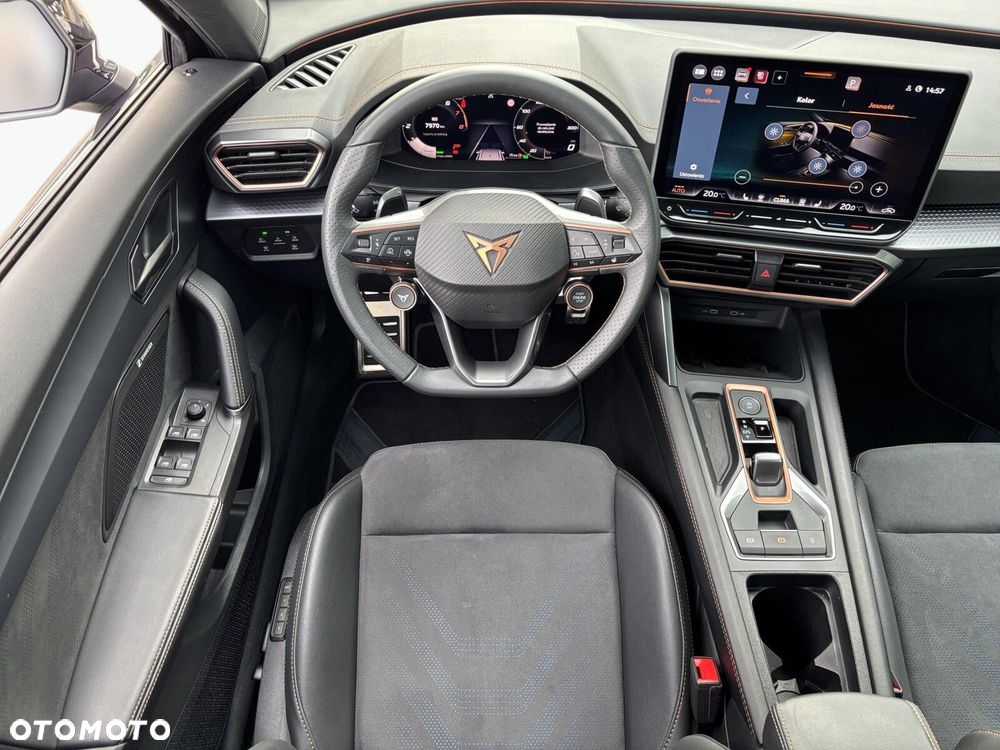 Cupra Formentor 1.5 eTSI mHEV DSG - 22
