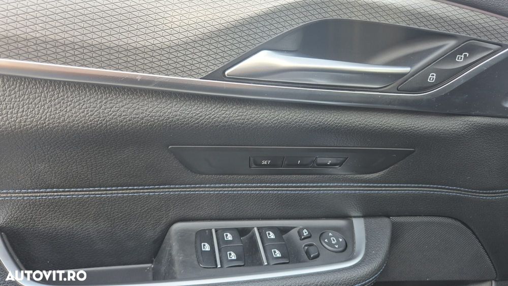 BMW Seria 6 620d xDrive - 25