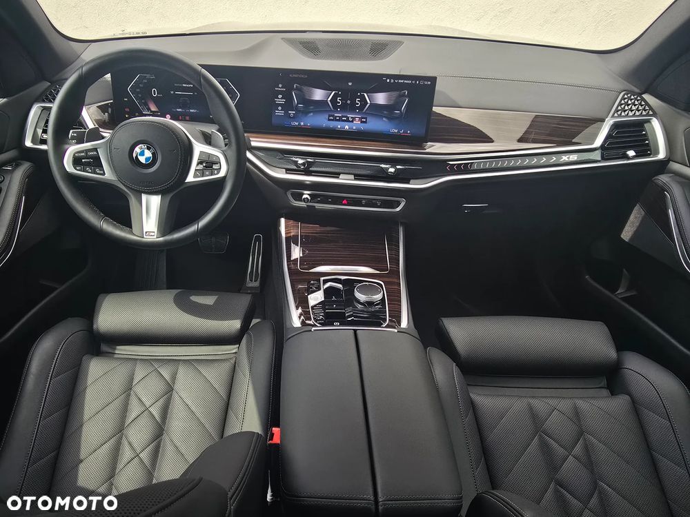BMW X5 xDrive30d mHEV sport - 11