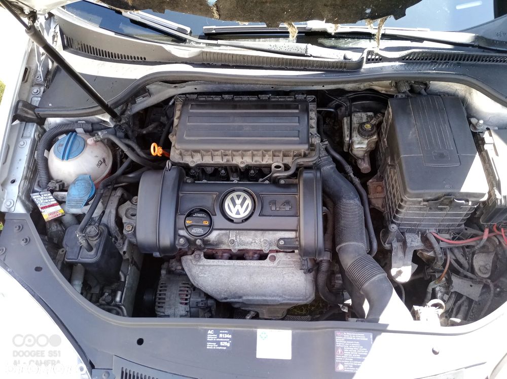 Volkswagen Golf 1.4 Goal - 12