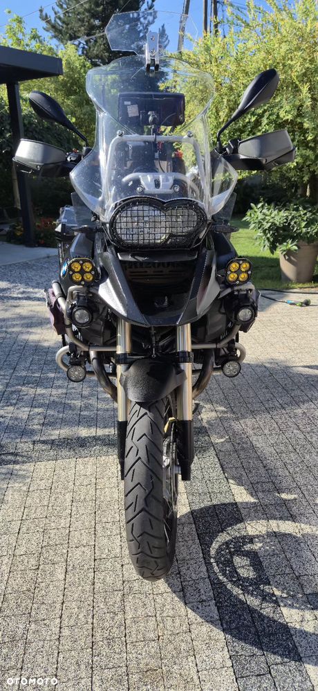 BMW Adventure - 6