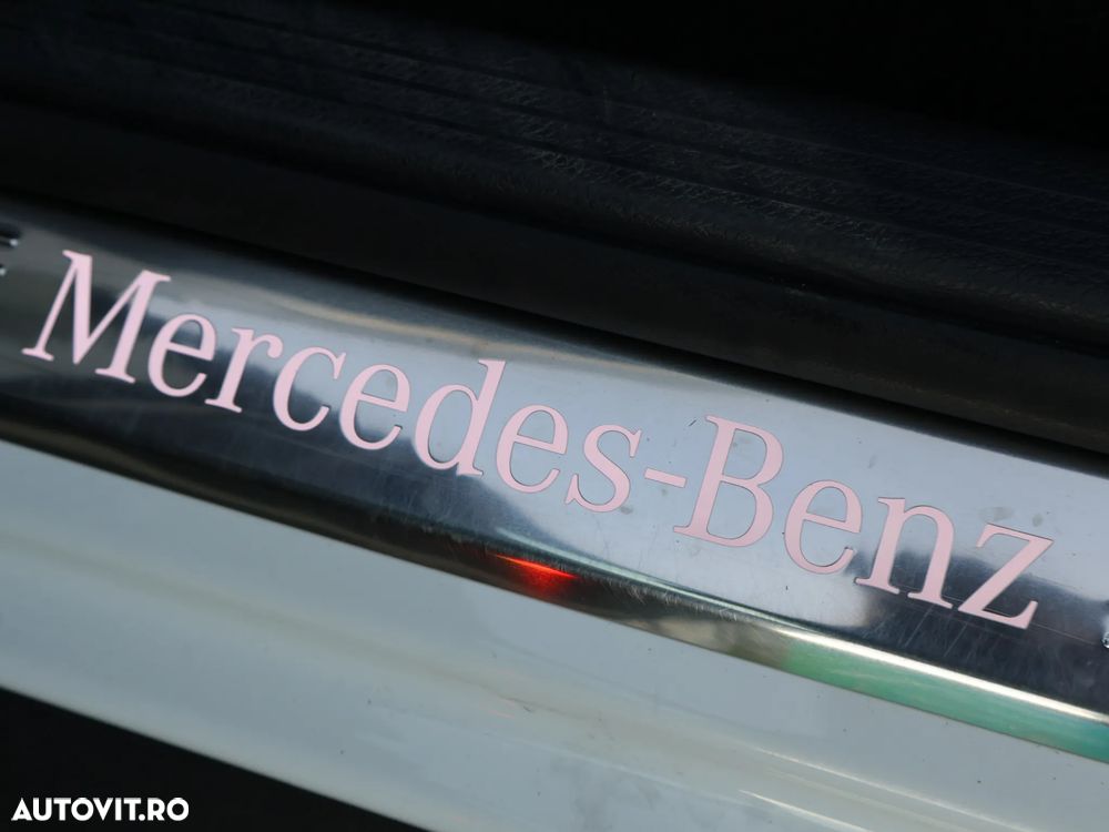 Mercedes-Benz GLC 250 d 4MATIC 9G-TRONIC AMG Line - 28