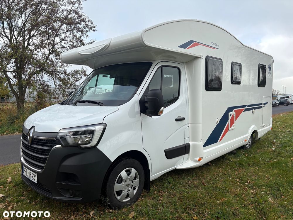Ahorn Eco Plus