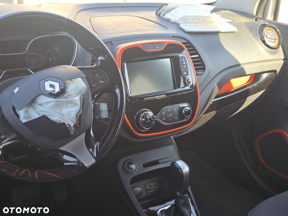 Renault Captur ENERGY TCe 120 EDC Intens - 9