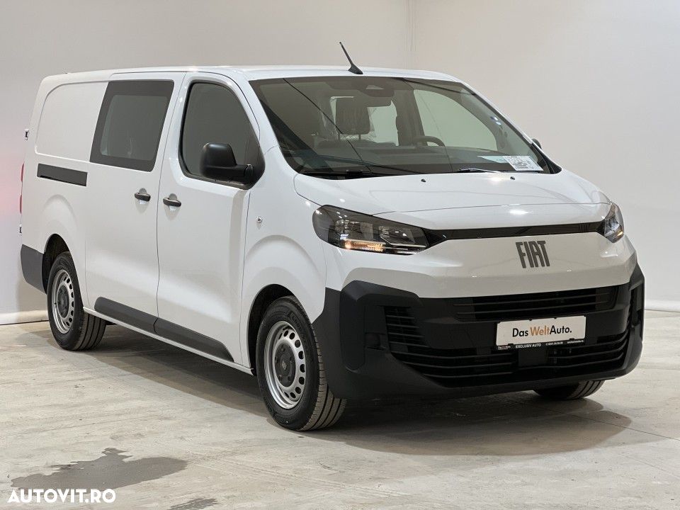 Fiat Scudo - 36