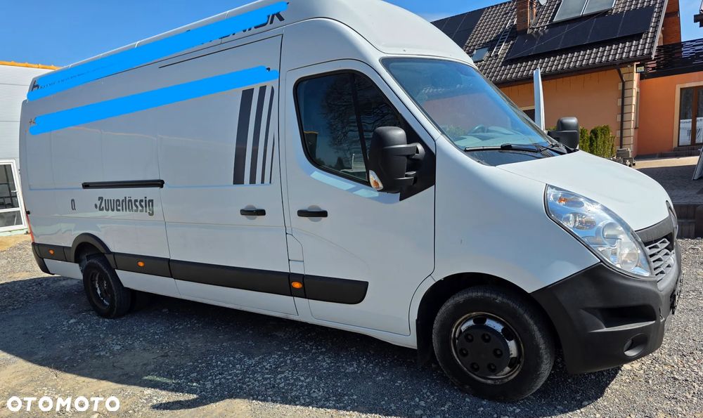 Renault Master - 8