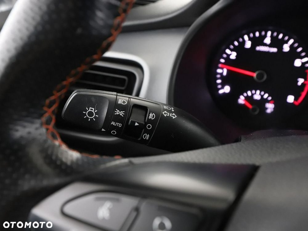 Kia Stonic 1.0 T-GDI 120 Vision - 33