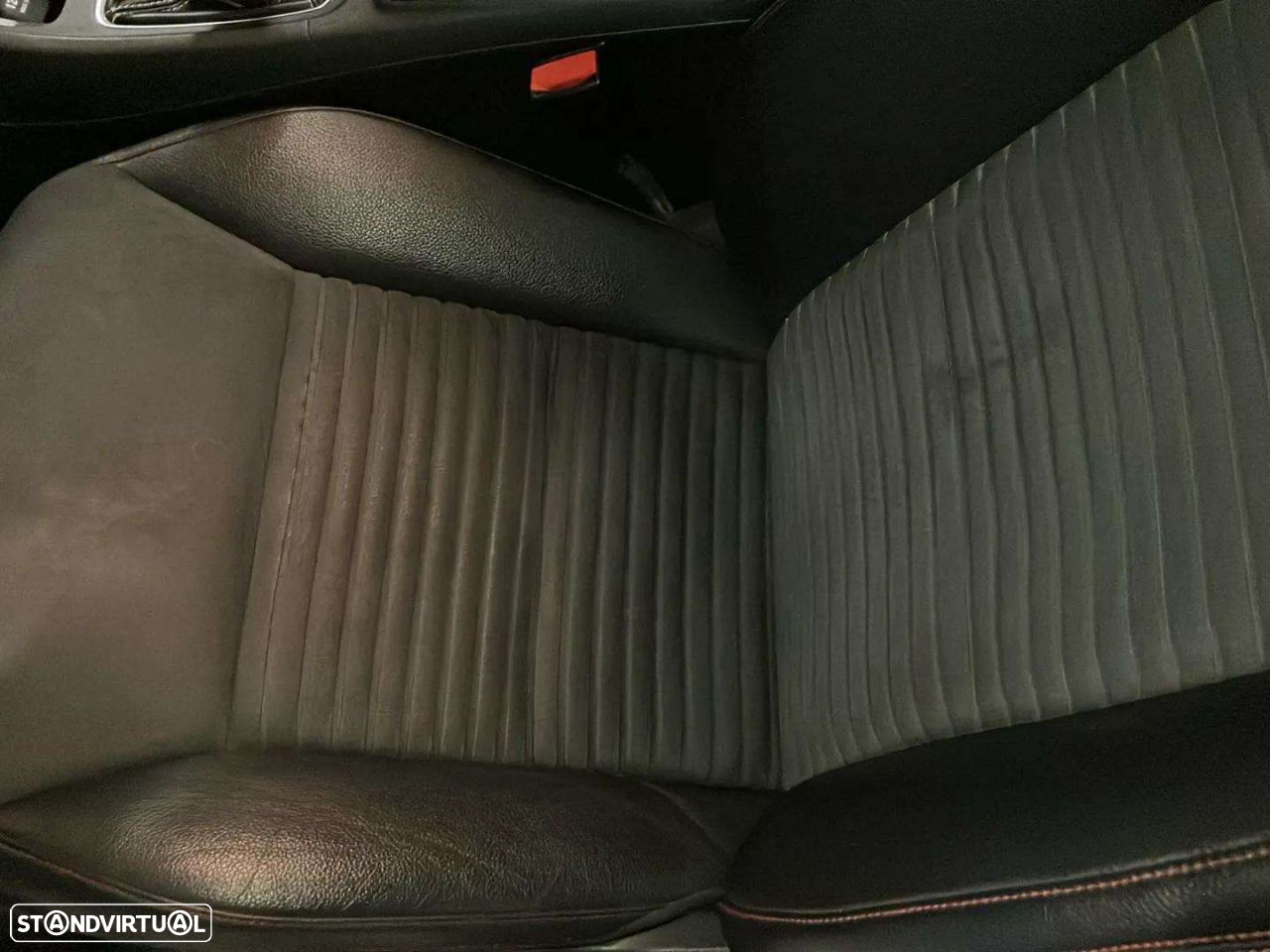 Mercedes-Benz A 180 CDi BE AMG Line - 10