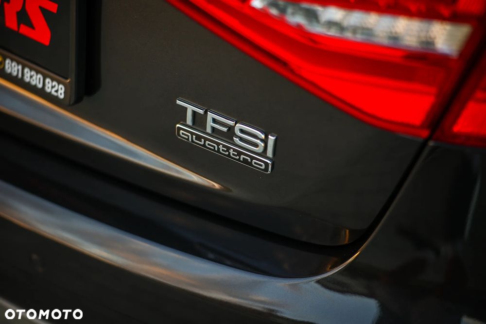 Audi A4 Avant 2.0 TFSI Quattro - 18