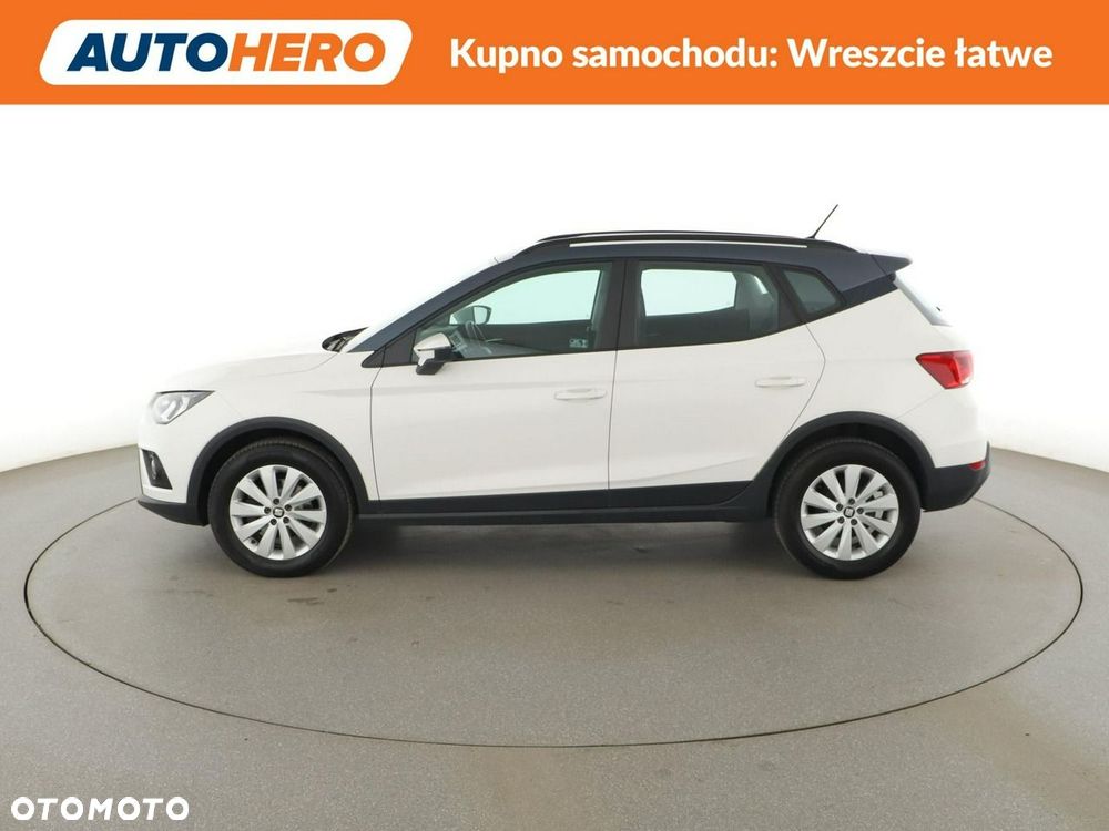 Seat Arona 1.6 TDI Style - 3