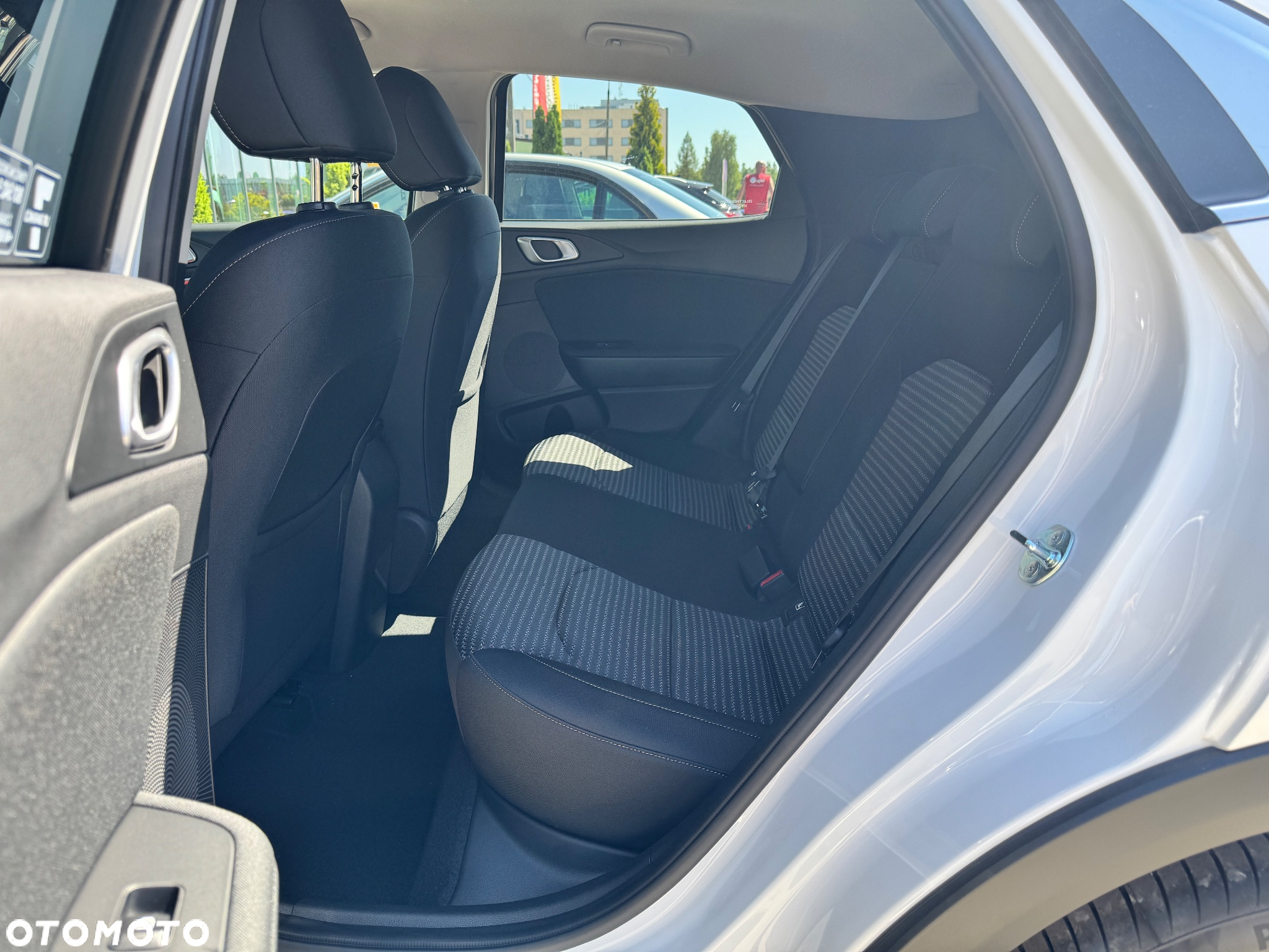 Kia XCeed 1.5 T-GDI M DCT - 16