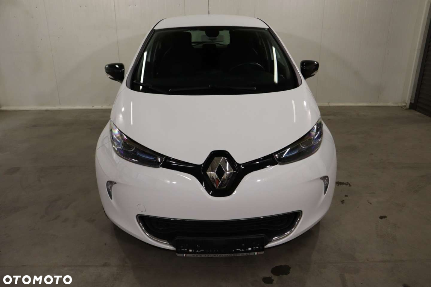 Renault Zoe - 2