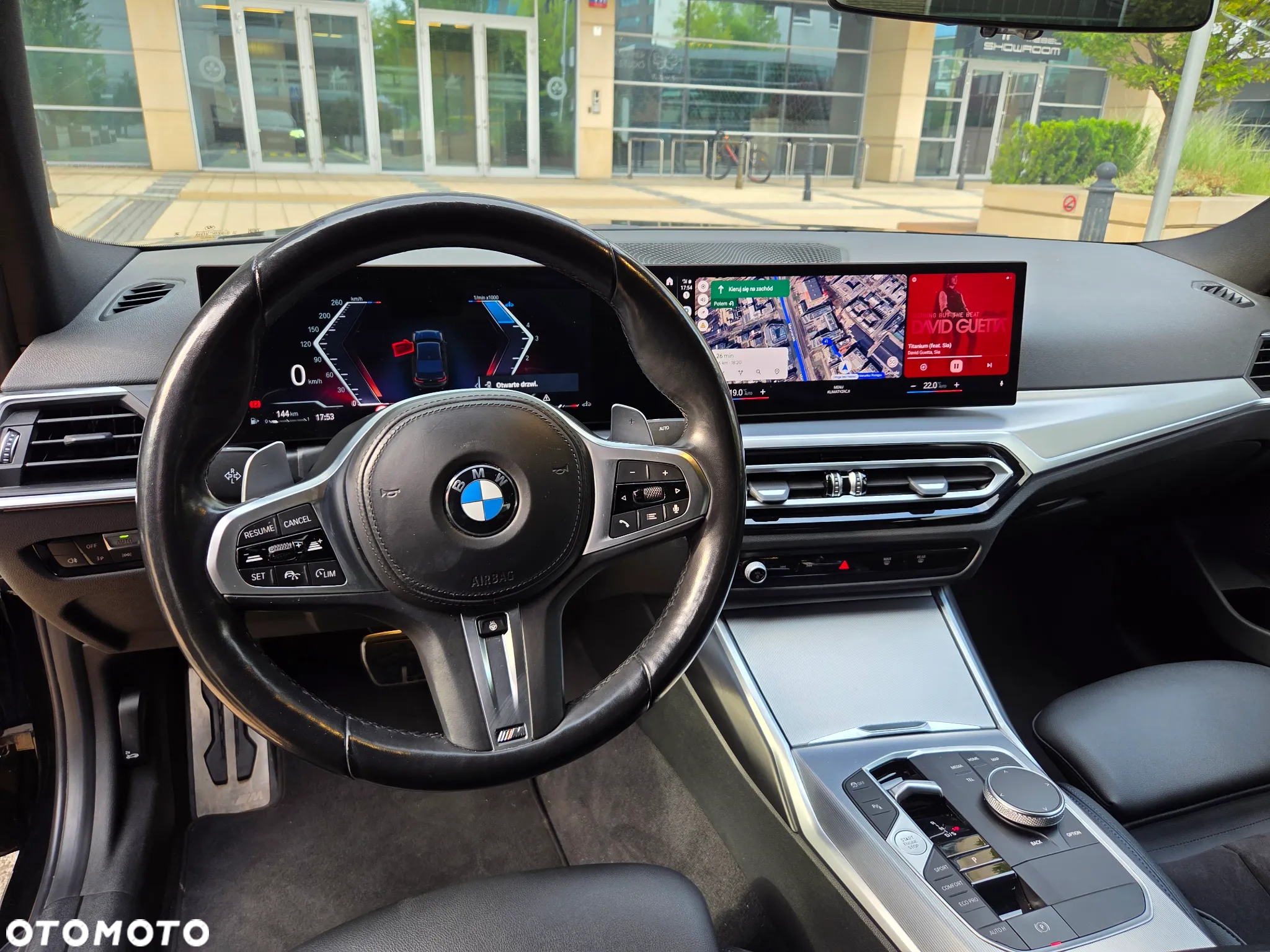 BMW Seria 3 - 14