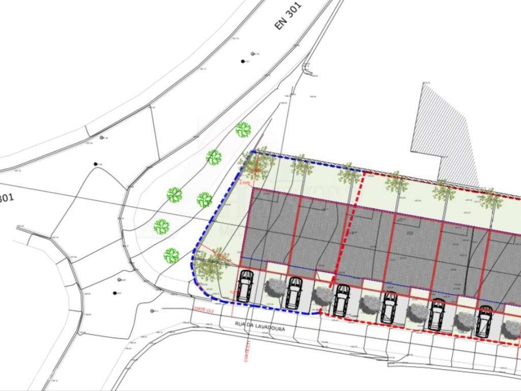 Moradia T4 - Grande imagem: 2/31