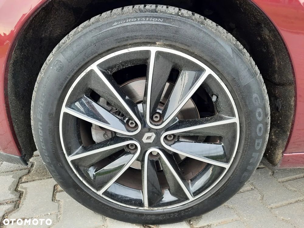 Renault Scenic Energy TCe 130 S&S Bose Edition - 13