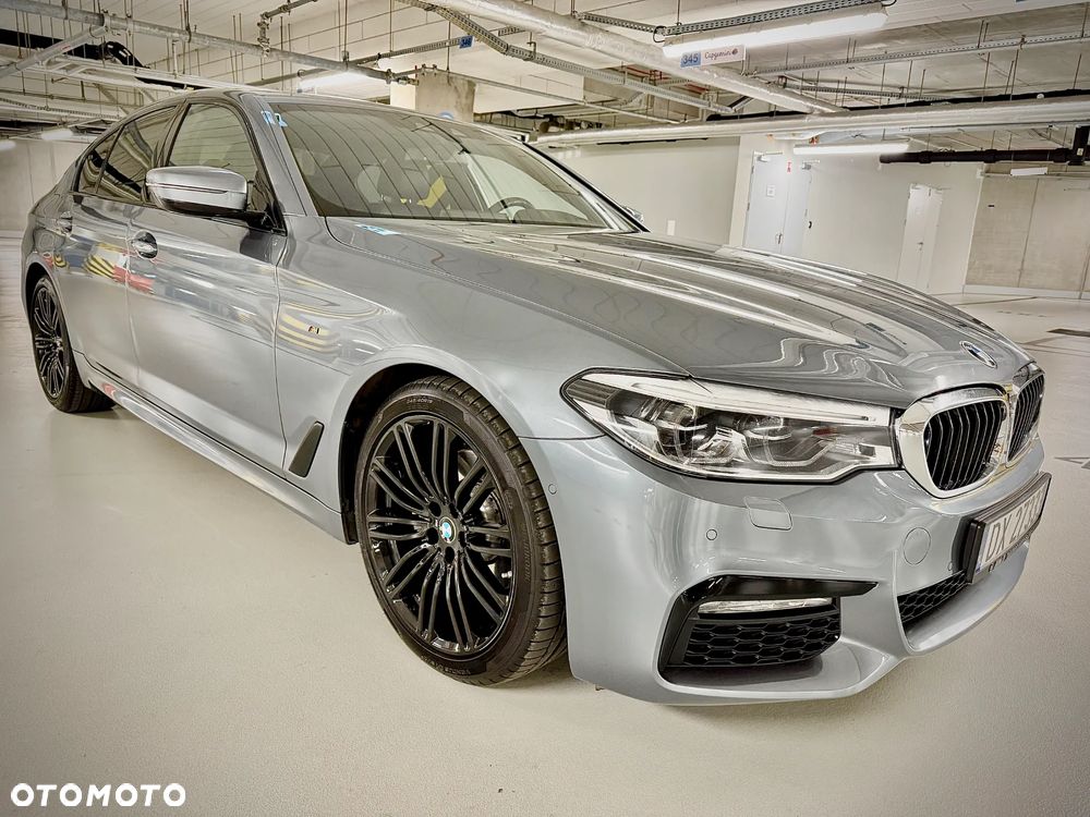 BMW 5