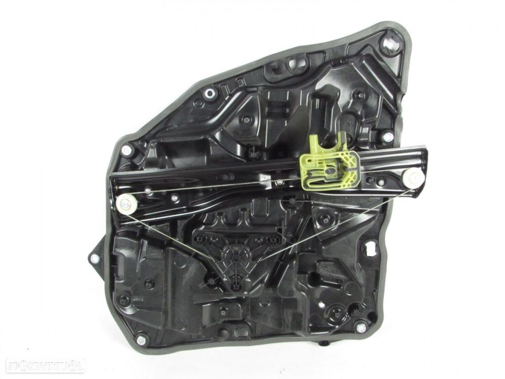 Elevador Direito/Trás Seminovo/ Original BMW 5 (G30, F90)/BMW 5 Touring (G31) 51... - 1