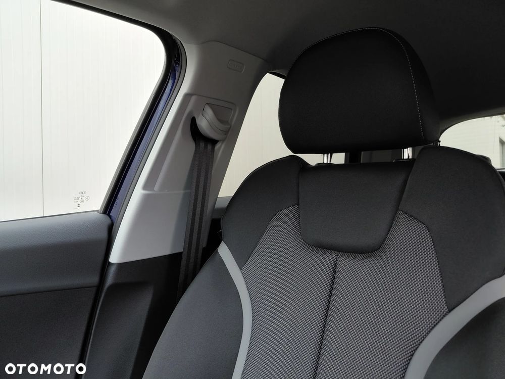 Audi Q2 35 TFSI Advanced S tronic - 14