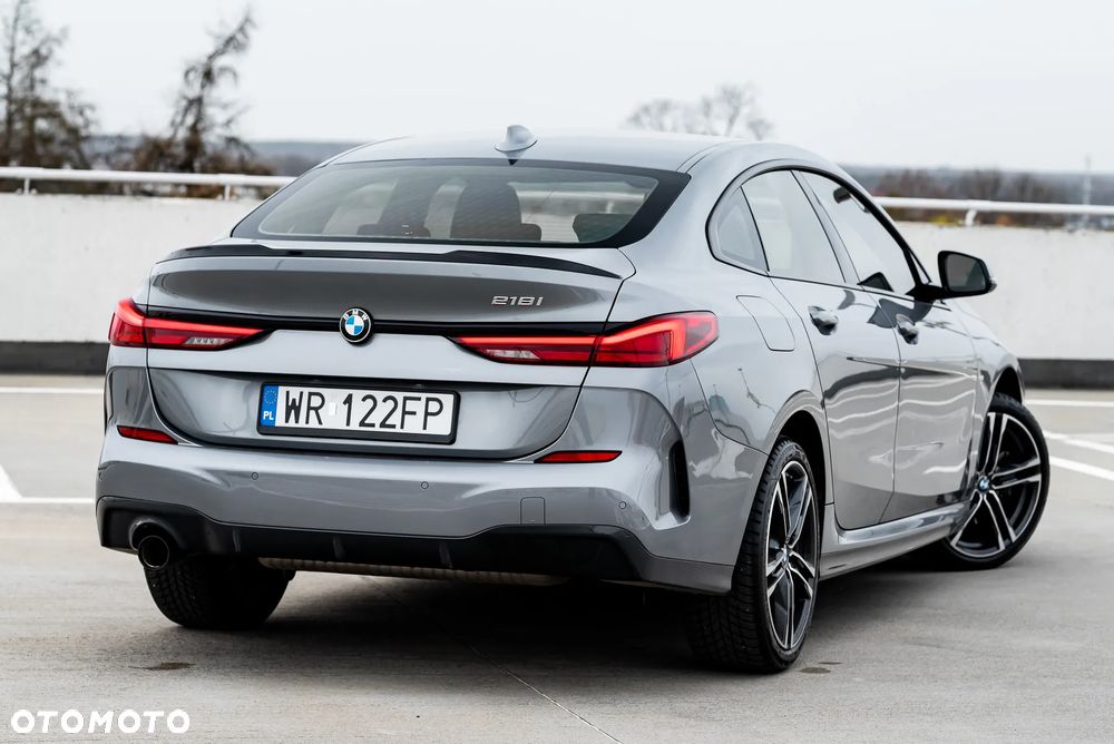 BMW Seria 2 218i - 12