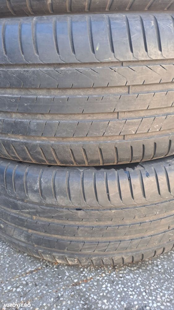 Anvelope vara 245 50 r19 PIRELLI - 1