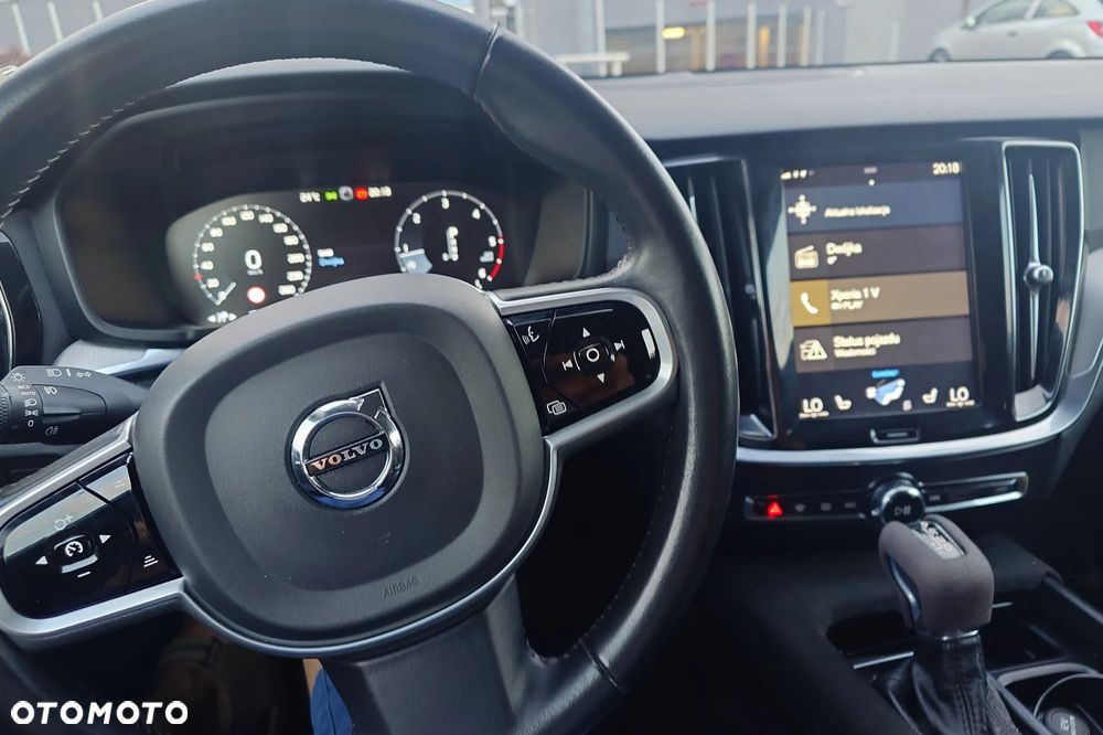 Volvo V60 D4 SCR Inscription - 6